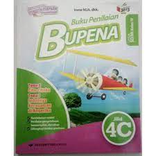 Check spelling or type a new query. Bupena 4c Untuk Sd Kelas 4 Semester 2 K13n Shopee Indonesia