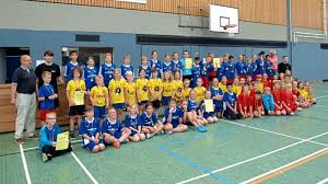 There are various johannes gutenberg university of mainz scholarships, internships for international students. Handballturnier Meppener Grundschulen Johannes Gutenberg Schule Holt Pokal