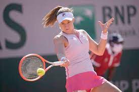12/02/2021 nadia podoroska , née le 10 février 1997 à rosario , est une joueuse de tennis argentine (d'origine ukrainienne), professionnelle depuis 2011. Nadia Podoroska Otra Vez Semifinalista En Roland Garros Ahora En La Competencia De Dobles Femenino La Nacion