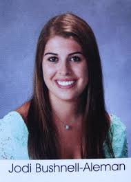 OAK FOREST RESIDENT JODI BUSHNELL-ALEMAN IS 2015 SCHOLARSHIP RECIPIENT FROM  NATIONAL MS SOCIETY