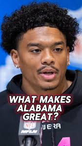 Alabama Football Has A Leadership Issue