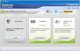 Protect your pc with the world's best firewall solution. 5 Best Free Firewall Software For Windows 10 The Pc Insider