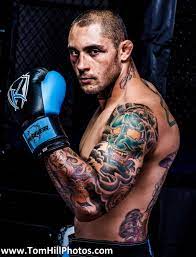 Born november 12, 1982) is a brazilian kickboxer and mixed martial artist who competes in the light heavyweight division. Ufc Veteran Thiago Silva Headlines Fight Time 20 Against Mike Hayes Addison Sports Management And Media Thiago Silva Ufc Fighters Tattoo Ufc News