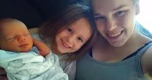 My name is Michelle Beetz, and I'm the author of Rooted in His Strength:  Postpartum Promises and a matching affirmation card set created especially  for mothers in the postpartum season. I know