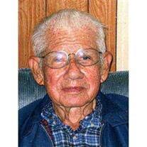 Reynaldo Cantu Obituary