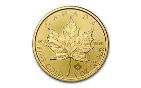 We did not find results for: 2021 Canada 50 1 Oz Gold Maple Leaf Gem Bu Govmint Com