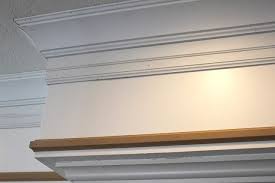 When it came to our kitchen renovation, we had no idea what. Amy S Casablanca Kitchen Soffit Transformation Kitchen Soffit Soffit Makeover Kitchen Soffit Ideas