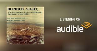 Blinded Sight Audiobook