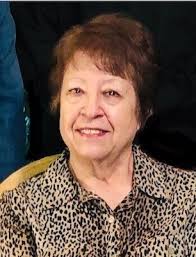 Delcie Maes Obituary (1946