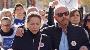 Marta del castillo, su familia no se rinde. Ultimas Noticias Sobre Caso Marta Del Castillo Cadena Ser