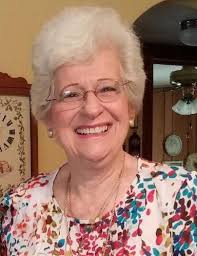 Obituary information for Patricia Braddock Knowles