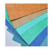 Durable and Versatile pu synthetic leather for jeans label ...