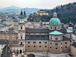 Peter's church and the residenz by arcades to form a cluster of. Salzburg Cathedral 6 Useful Travel Tips Joys Of Traveling