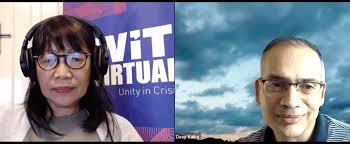 MakeMyTrip's Deep Kalra