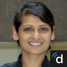 Dr. Toral P. Parikh, MD