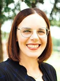 Joy Ainsworth's Instagram, Twitter & Facebook