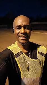 Overcoming limitations with faith and determination in track and field