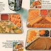 A salisbury steak isn't really a kind of steak; 1