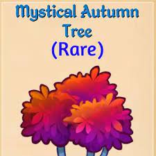You can reclaim land by matching (or merging) things in groups of three. Mystical Autumn Tree Merge Dragons Wiki Fandom