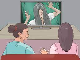 Warming your body with more clothes and heat can ward off cold chills. 3 Ways To Give Someone The Chills Wikihow