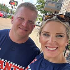 I want to recognize Deputy Kandice Beavers for her actions in a life saving  event. Although she was