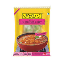 Nisha katona pairs tamarind with delicate white fish with in the heat and colour of goa, stronger flavours in curry are celebrated. Goan Fish Curry Mrecipe India