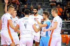 Przegląd sportowy siatkówka ligi zagraniczne. Jastrzebski Wegiel Nie Jedzie Na Turniej Ligi Mistrzow Do Berlina Super Express