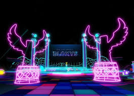 The 7th Annual Bloxy Awards Brings 4 Million Concurrent Players Together On Roblox In 2020 Roblox Wish Kids Breakout Game