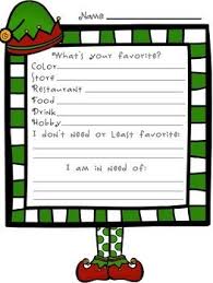Secret Gift Exchange Questions Gift Exchange Questions Secret Gift Exchange Gift Exchange Questionaire