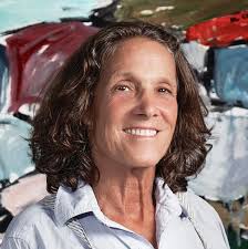 CV — BARBARA E COHEN