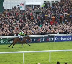He was french flat racing champion jockey in 2015, 2016 and 2020. Cheltenham 2019 Defi Du Seuil Retour Du Champion De La Famille Boudot France Sire