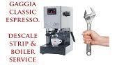 Rinse the water tank with clear water and fill it up again. What S In Espresso Machine Descaling Products And How To Make Your Own Descaler Youtube
