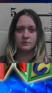 Sequatchie Co. mother who put vodka in baby bottle sentenced