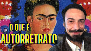 RETRATO E AUTORRETRATO