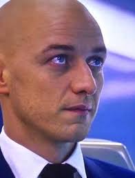 James McAvoy Nearly Passed Out Making His Veins Pop in Wanted