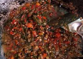 Yuk simak resep sambal ayam penyet tersebut di sini. Menggugah Selera 10 Sambal Khas Bali Yang Wajib Kamu Coba Pedasnya Maknyus Kometoday Com