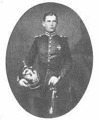 La numai patru ani de la urcarea pe tronul româniei a lui carol i, izbucneşte războiul între prusia şi franţa. Principele Carol In UniformÄ De Locotenent In 1857 Romanian Royal Family Royal Family Royal