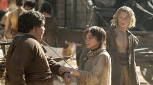 Sansa can keep her sewing needles, i've got a needle of my own.arya stark needle is a smallsword wielded by arya stark. Hintergrundbilder Musiker Maisie Williams Arya Stark Heisse Torte Nadel Schwert Menge Bildschirmfoto 1920x1080 Px Leistungskunst Actionfilm 1920x1080 Coolwallpapers 593757 Hintergrundbilder Wallhere