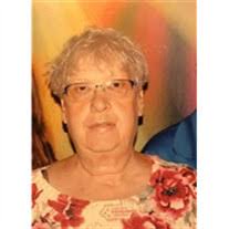 Most Recent Obituaries