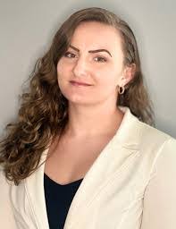 April Beaman's Instagram, Twitter & Facebook