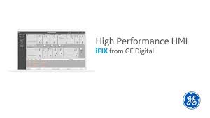 Ifix is a scada (system control and data acquisition) software. Ifix Hmi And Scada Ge Digital