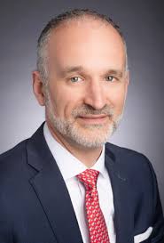 Morgan Stanley Garden City Market