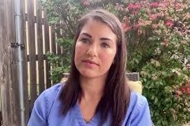 Maura Barrett's Instagram, Twitter & Facebook