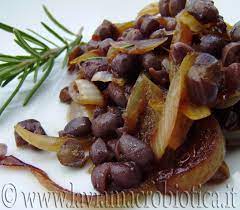 Check spelling or type a new query. Azuki Con Cipolle E Rosmarino La Via Macrobiotica