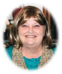 Sharon Allene Gobert Aichele (1949-2011)