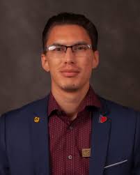 José Andres Olivo Community Resource Coordinator, Cameron University  Visitation Supervisor, Family Focus LLC
