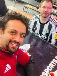 A race of two halves for the lads. Shaun takes his BEST result of the  season, as Matt endures his first DNF of 2025! P7️⃣