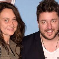 Bruno Guillon ému : Marion, contrainte de quitter l'émission à cause de son  cancer, de retour dans Chacun son tour (ZAPTV)