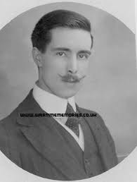 Pte. John Edward Blackburn British Army 9th (County of London) Btn. London  Regiment The Wartime Memories Project