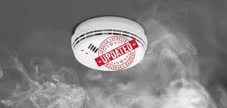 This continues the operation of the device even if the. Smoke Detector Standards Are Changing Learn What It Means For Your Business And Bottom Line